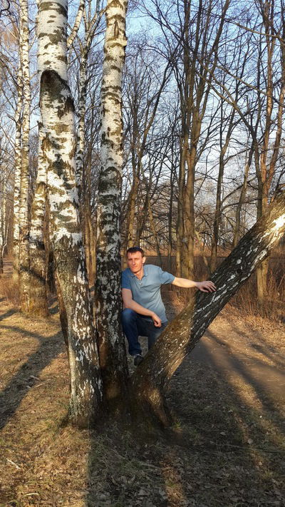 Максим Баранов