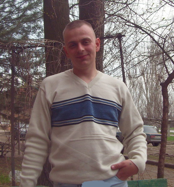 Сергей Клименко