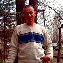 Сергей Клименко