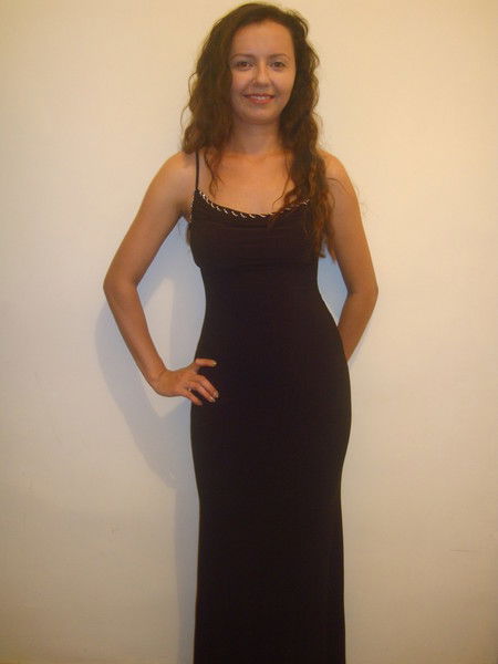 Мавлюда Мухтарова