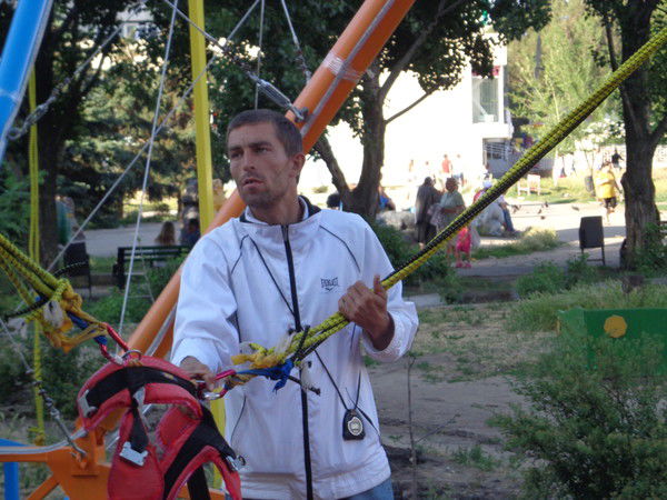 Виктор Николаевич