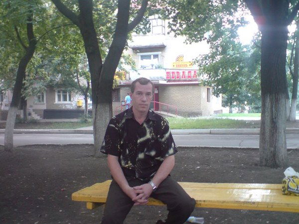 Андрей Ткаченко