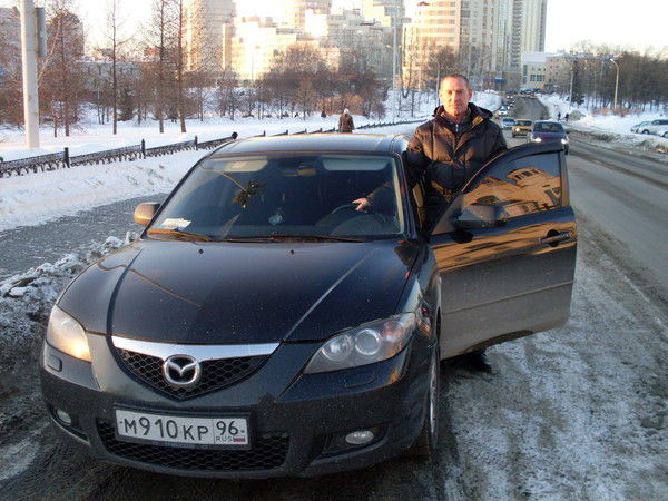 Виктор Доценко