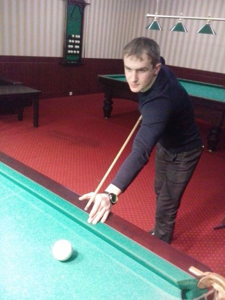 Игорь Деревянко