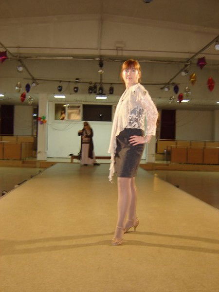 Марина Гараева