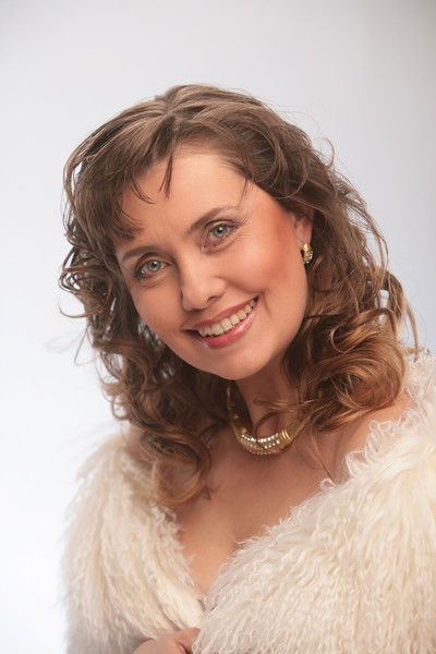 Светлана Леонова