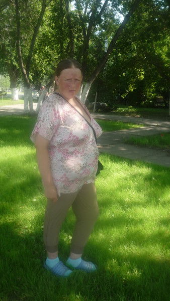 Наталья Суховитская.