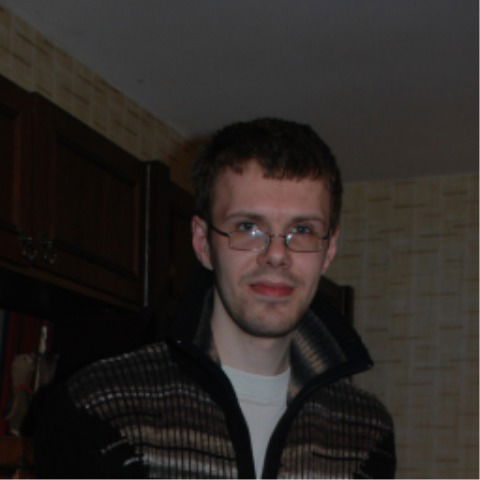 Даниил Гратий