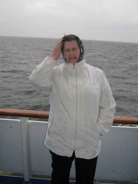 Елена Лисина