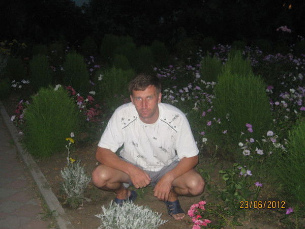 Веталь Голояд