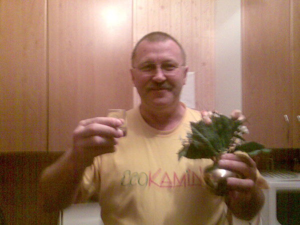 Сергей Громов