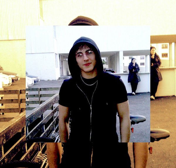 Имран Илиев