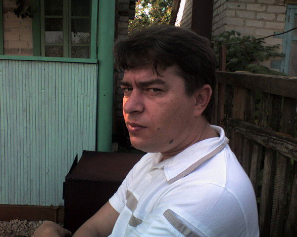 Алексей Малеванный