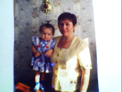 Галина Шоётова