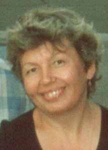 Татьяна Гавренева