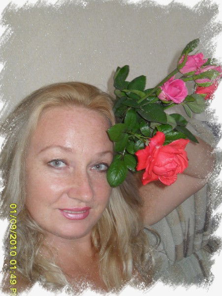 Елена Гудкова