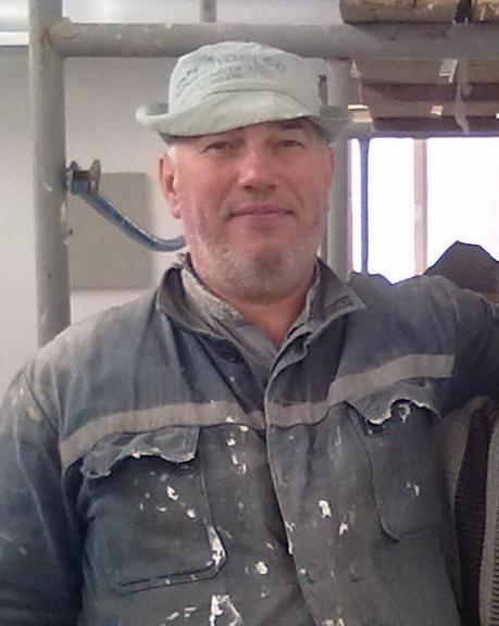 Сергей Яблоков