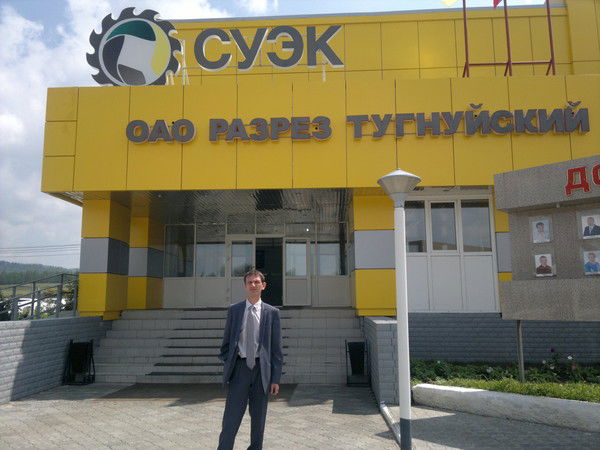 Константин Кулецкий