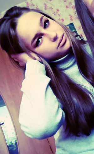 Екатерина Бахтина