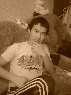 *мухит* Боранбаев