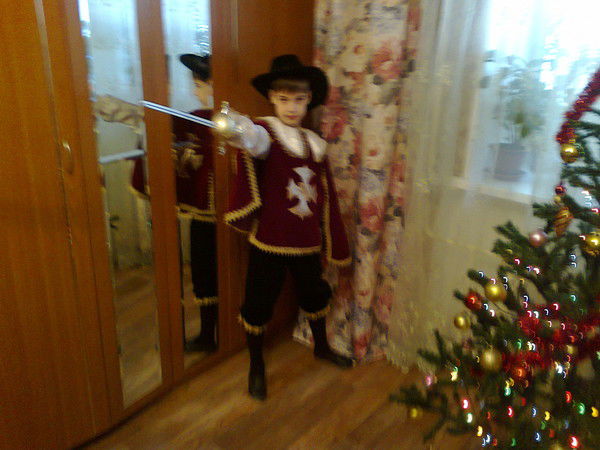 Виктор Юркевич