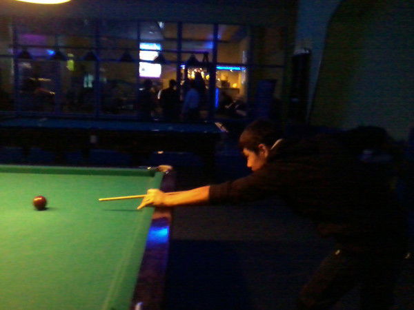 Заур Кубулов