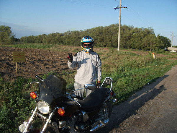 Роман Шевченко