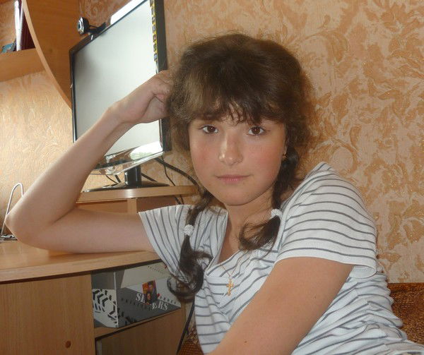 Инна Игоревна :)