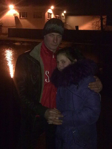 Галина Пеплина