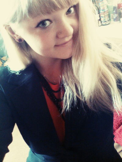 Анастасия Петкау