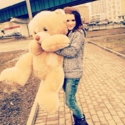 Арина Шевцова