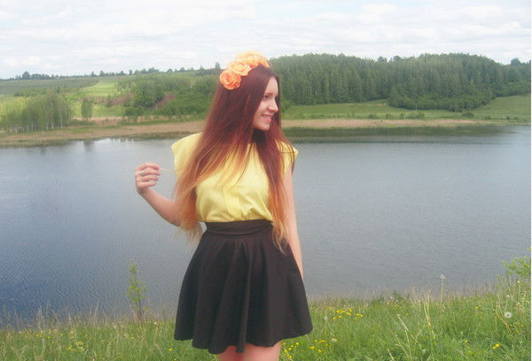 Валерия Чепрасова