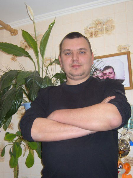 Сергей Александрович