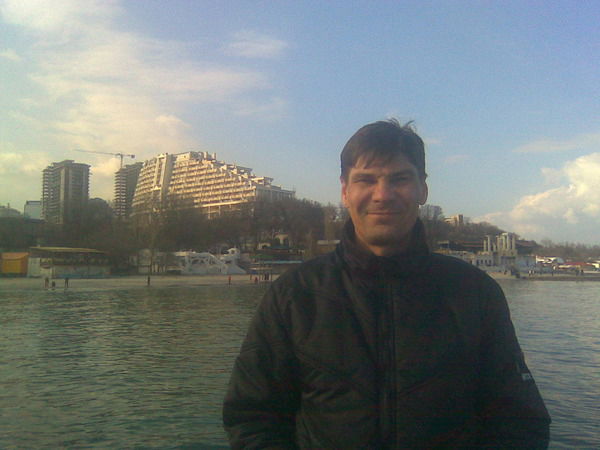 Вадим Кравцов