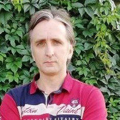 Евгений Семененко