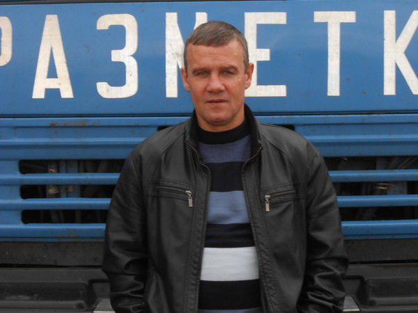 Александр Кутин