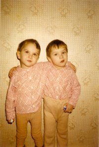 Наталья Мазурова