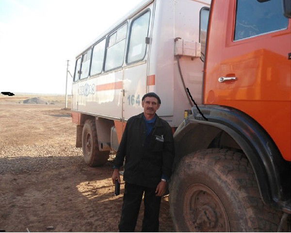 Евгений Шмидт