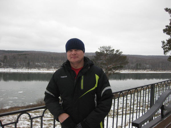 Алексей Ярославцев