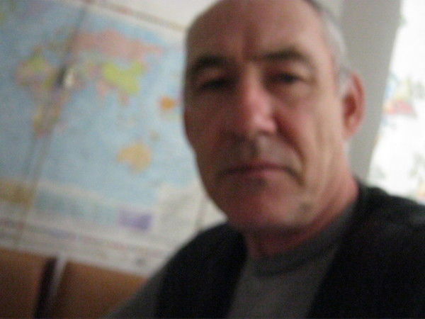 Валерий Захаров