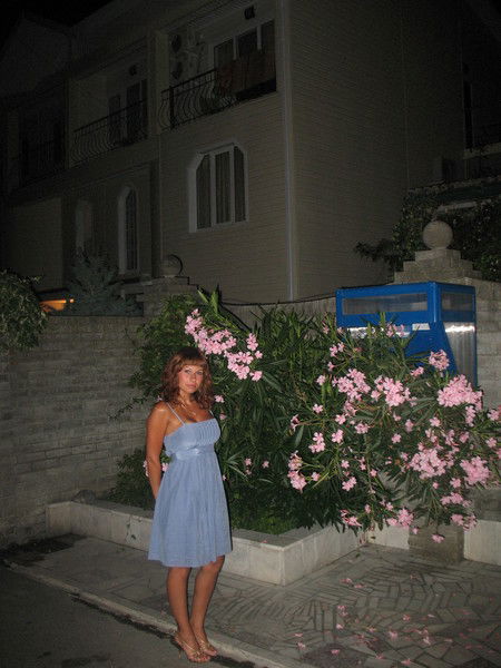 Ирина Подольская