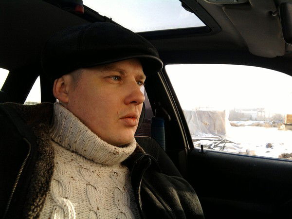 Роман Логвиненко