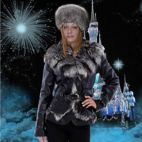 Ирина Прокудина