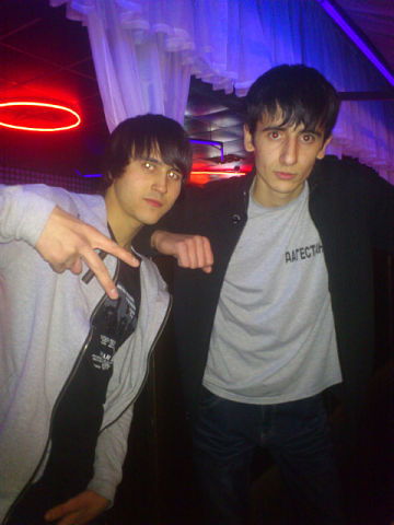 Алексей Стасенко