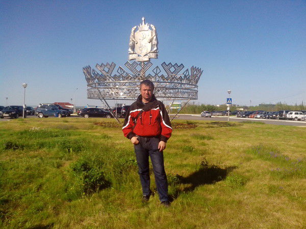 Сергей Сухов