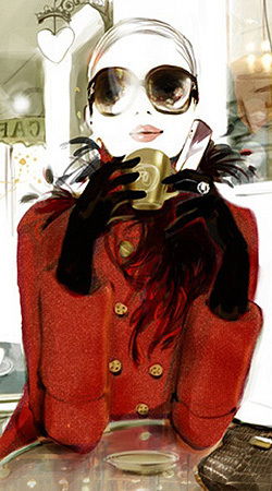 Виктория Тимушева