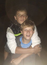 Клим Муринович