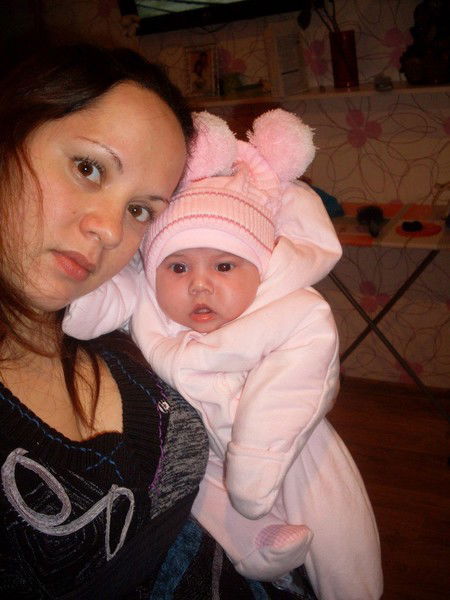 Наталя Шарипова