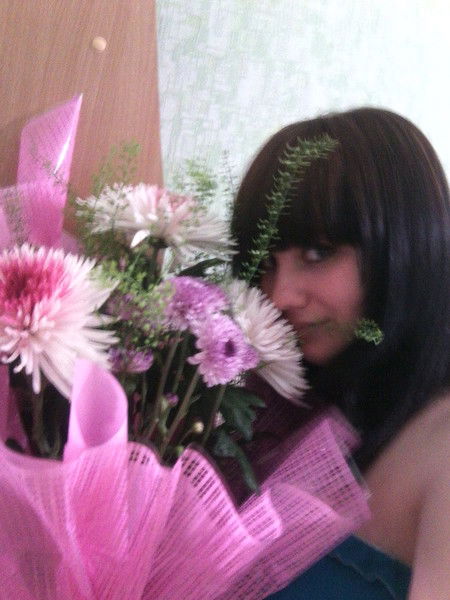 Светочка Колина