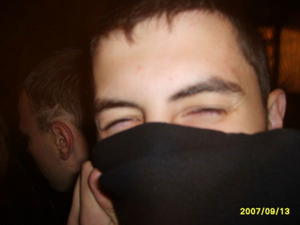 Виталя Бенда